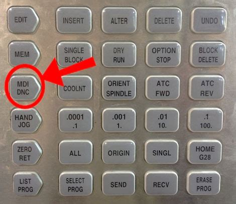 mdi cnc machine|g code commands cheat sheet.